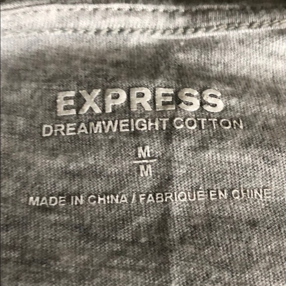 Color block Tank - Picture 3 of 3